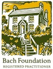 logo Bach Foundation registered practitioners